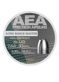 Thumbnail for AEA Long Range Master | Slugs | .30 Cal