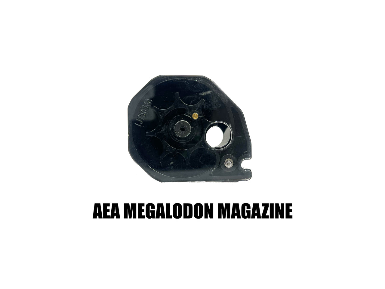 AEA | Magazines Megalodon