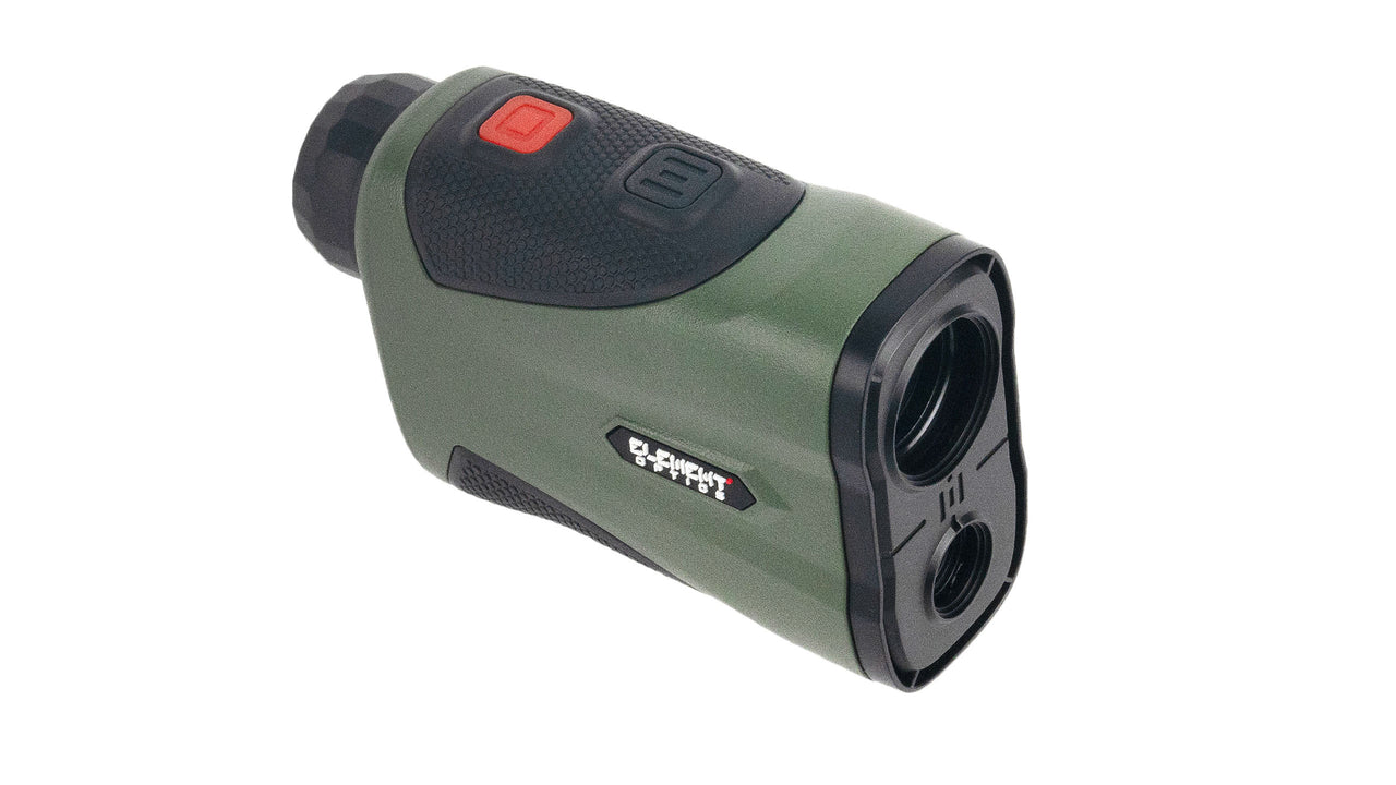 Element Optics | Helix 1500 Ballistic Rangefinder