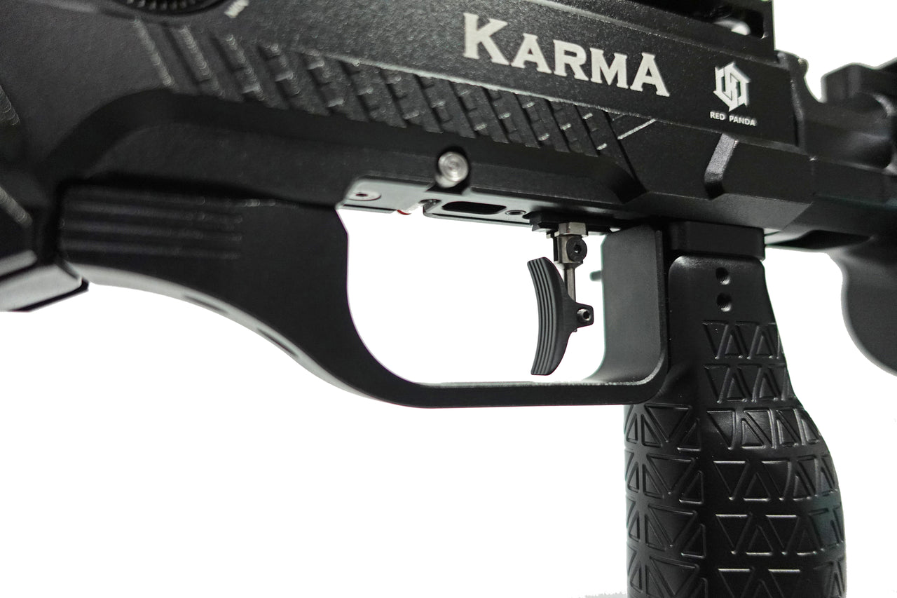 Karma Airguns | Red Panda (BENCH)