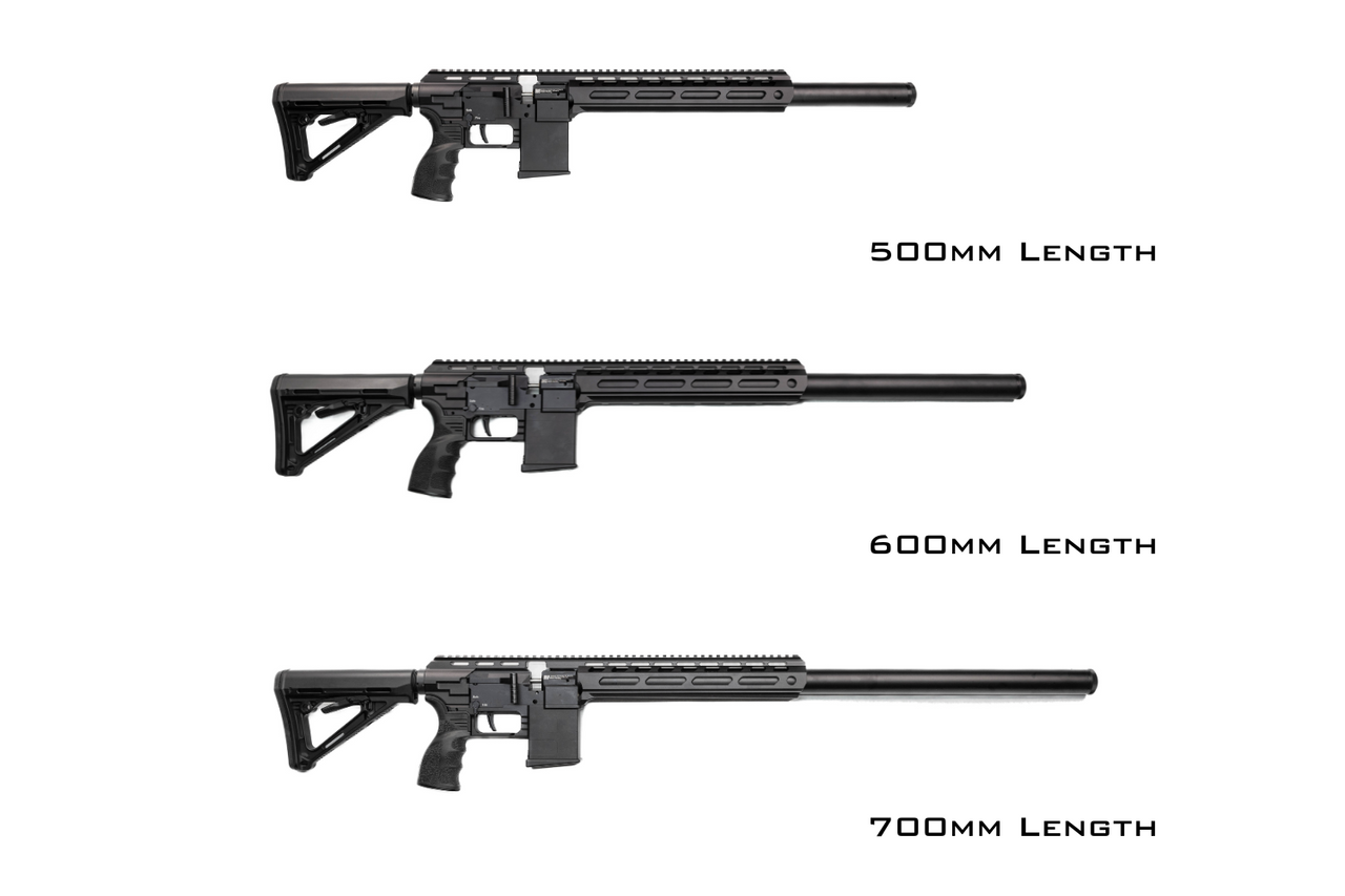 FX Airguns | DRS Tactical