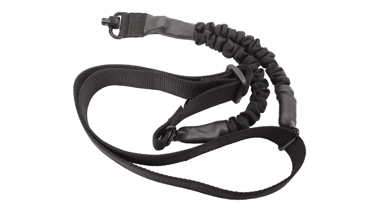 UTG | SINGLE POINT BUNGEE SLING WITH QD SLING SWIVEL – The Pellet Shop